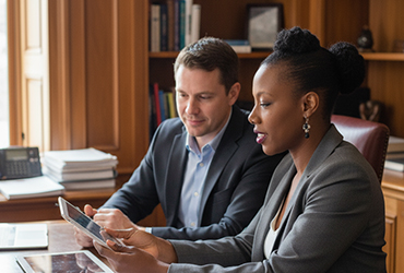 Leadership & Professional Development